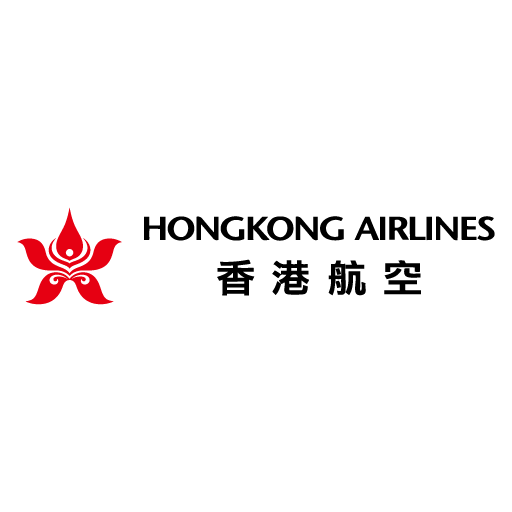 Hong Kong Airlines Logo - Hong Kong Airlines, Transparent background PNG HD thumbnail