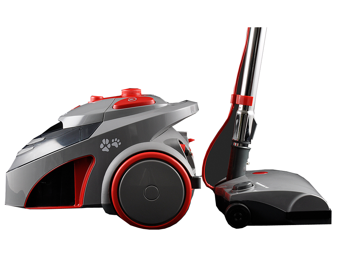 . Hdpng.com Hoover 5013Ph Dog And Cat Powerhead Bagless Vacuum Cleaner - Hoover, Transparent background PNG HD thumbnail