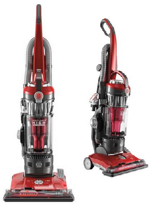 Hoover Vacuum - Hoover, Transparent background PNG HD thumbnail