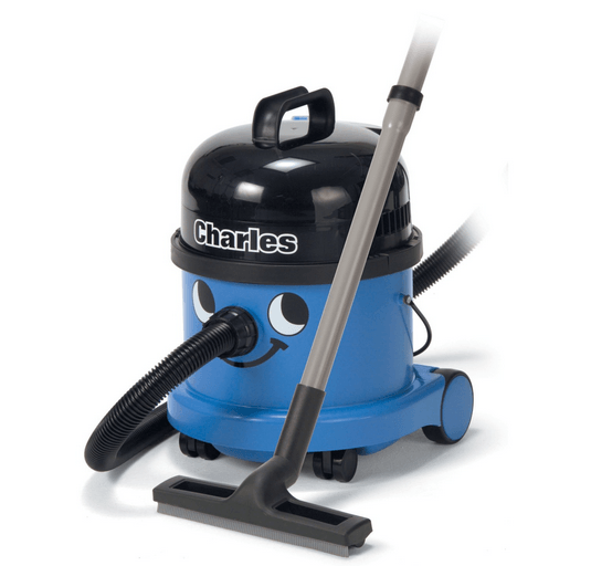 Major Difference With The Charles Hoover Is That Itu0027S Not Only Suitable For Use As A Standard Hoover, But It Also Doubles As A Wet Vacuum As Well. - Hoover, Transparent background PNG HD thumbnail
