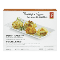 Puff Pastry Hors Du0027Oeuvres Collection - Hor Dourves, Transparent background PNG HD thumbnail