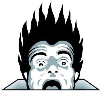 Free Icons Png:horror Png - Horror, Transparent background PNG HD thumbnail