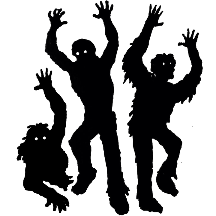 Horror Png Picture - Horror, Transparent background PNG HD thumbnail