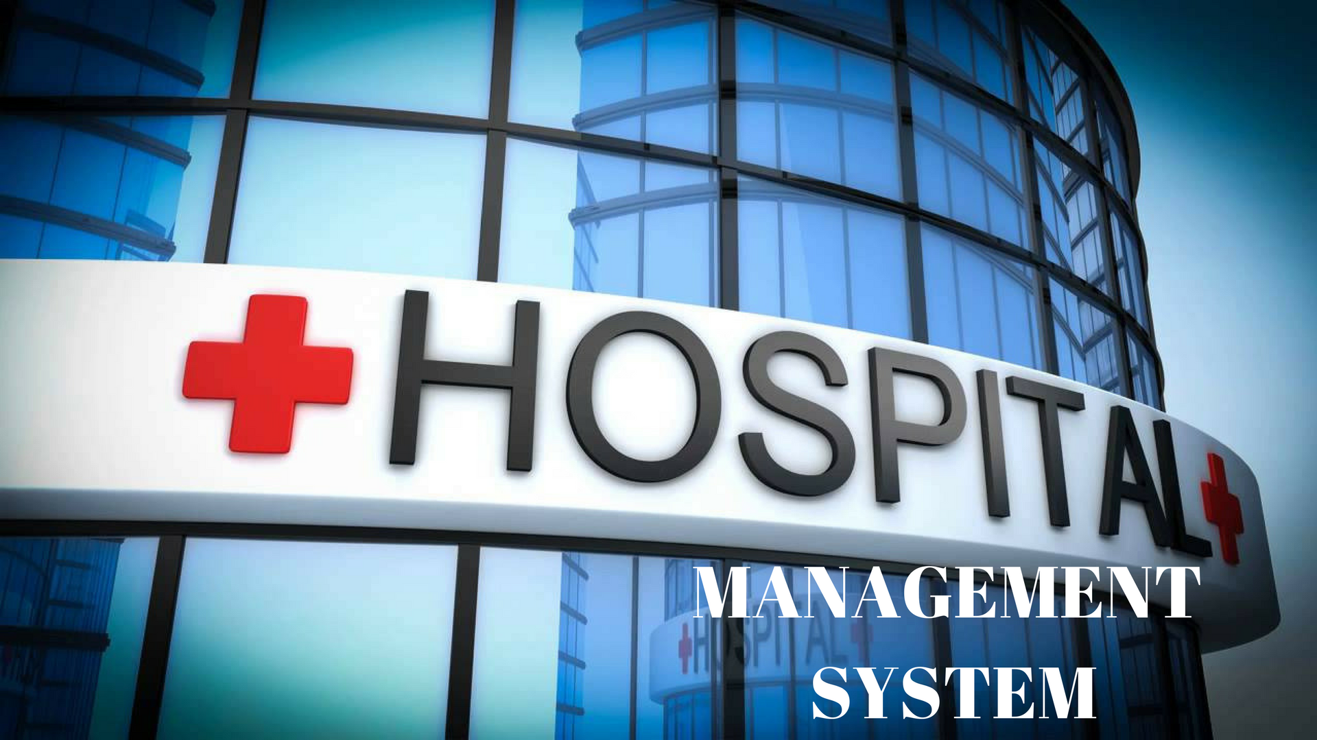 Hospital Management System - Hospital Images, Transparent background PNG HD thumbnail