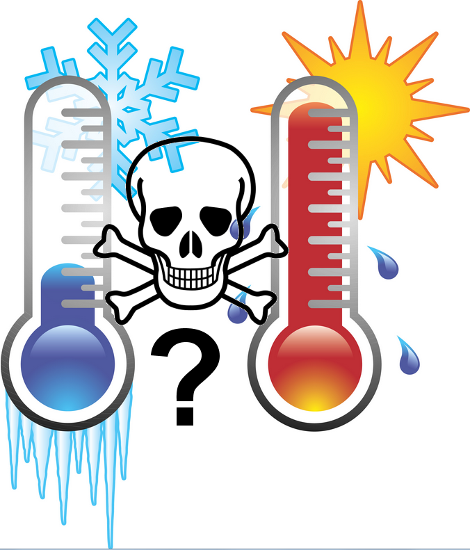 Deadly_Hot_Cold - Hot And Cold, Transparent background PNG HD thumbnail