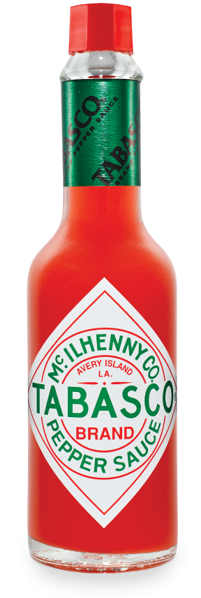 McIlhenny Tabasco Pepper Sauc
