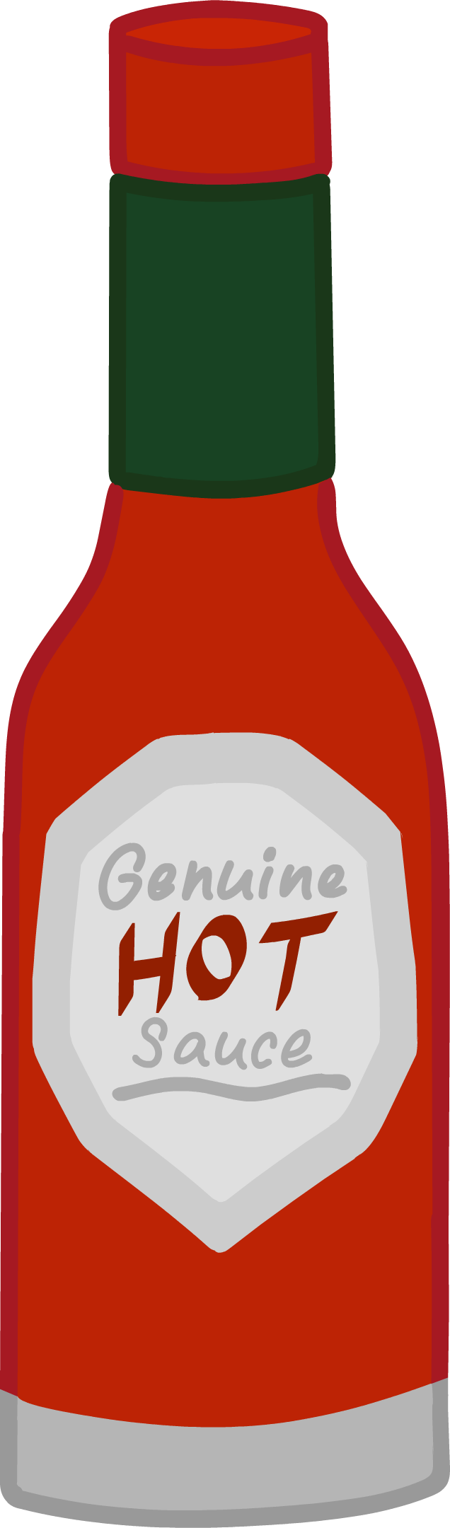 Hot Sauce.png - Hot Sauce Bottle, Transparent background PNG HD thumbnail