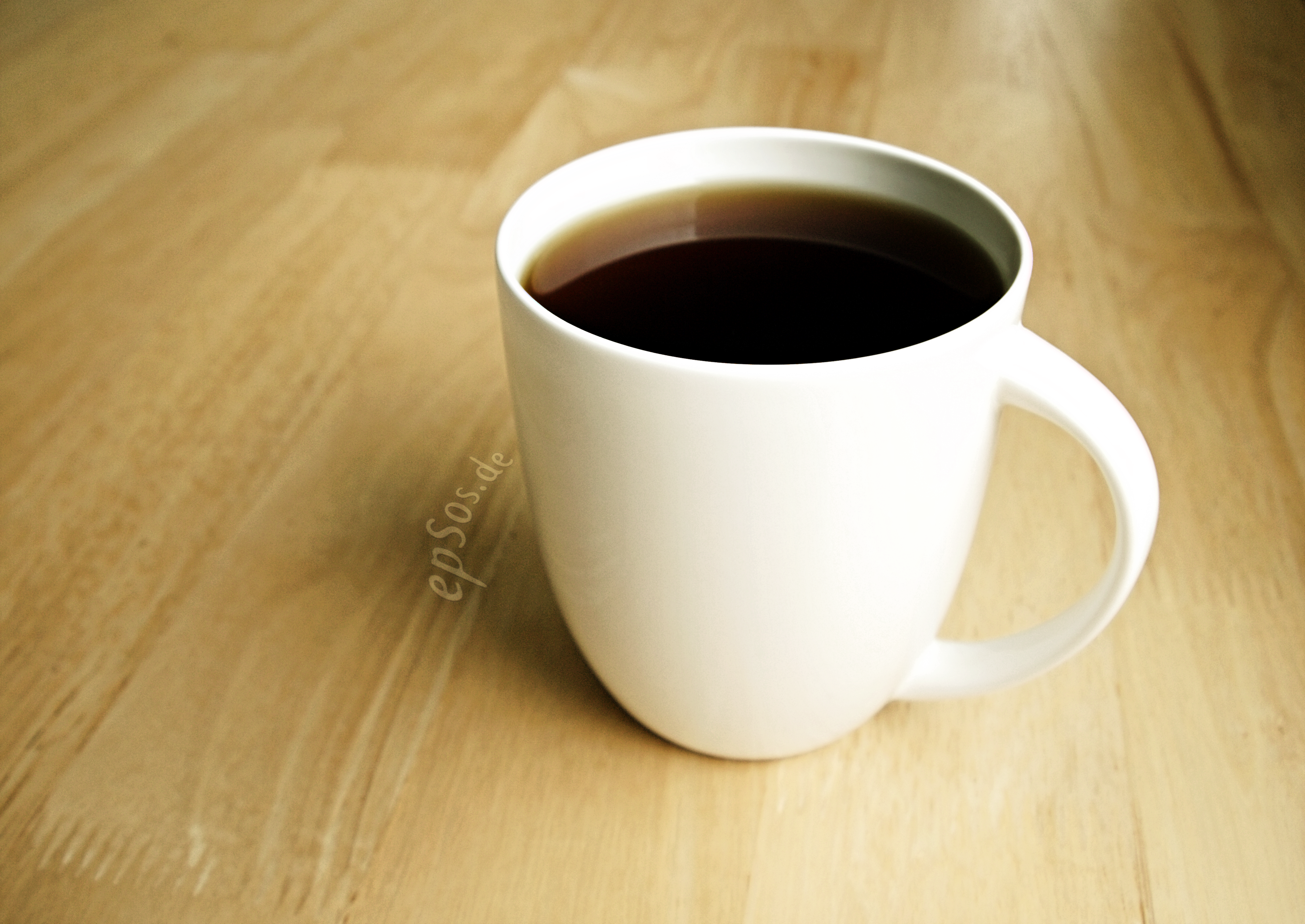 File:black Coffee And Tea In White Cup Is Hot.png - Hot Tea Black And White, Transparent background PNG HD thumbnail