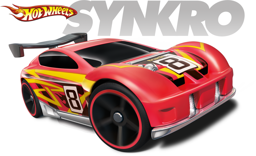 Hot Wheels Png Free Download - Hot Wheels, Transparent background PNG HD thumbnail