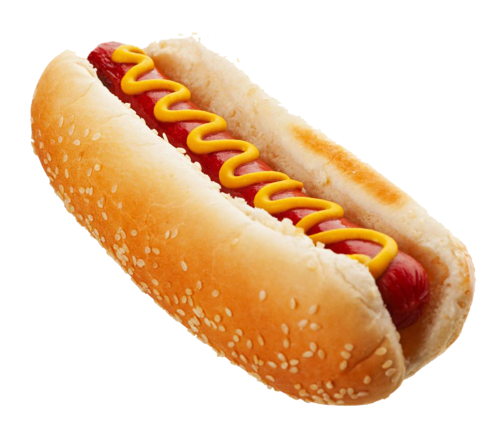 Download Png Image   Hot Dog Png File - Hotdog, Transparent background PNG HD thumbnail