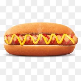 Hot Dog, Hot Dog, Breakfast Png Image - Hotdog, Transparent background PNG HD thumbnail