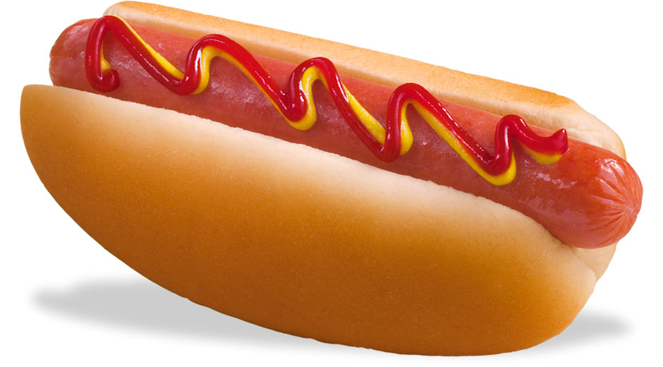 Hot Dog Png Hd Png Image - Hotdog, Transparent background PNG HD thumbnail