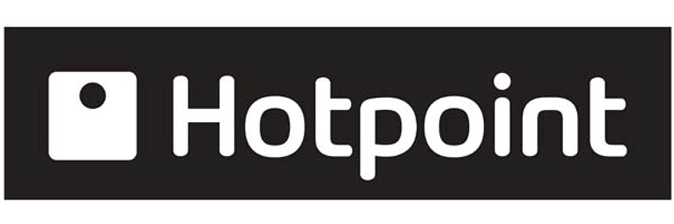 Hotpoint Cdn7000Bp 7Kg Condenser Tumble Dryer - Hotpoint, Transparent background PNG HD thumbnail
