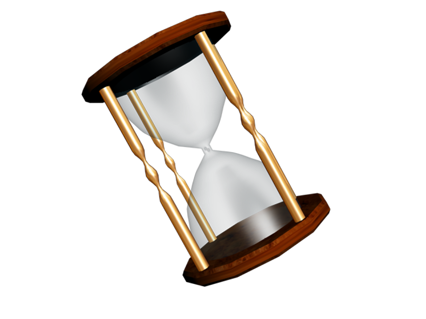 Hourglass Png Hd - Hourglass, Transparent background PNG HD thumbnail