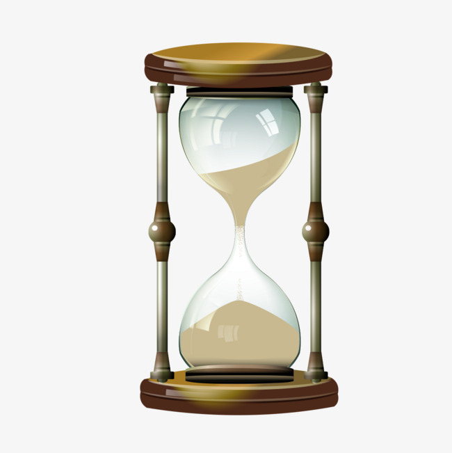 Hourglass PNG Picture