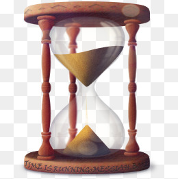 Hourglass · Png - Hourglass, Transparent background PNG HD thumbnail