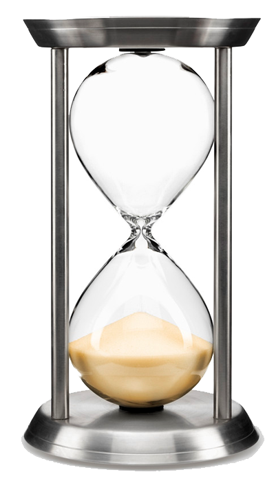 Hourglass Transparent Background - Hourglass, Transparent background PNG HD thumbnail