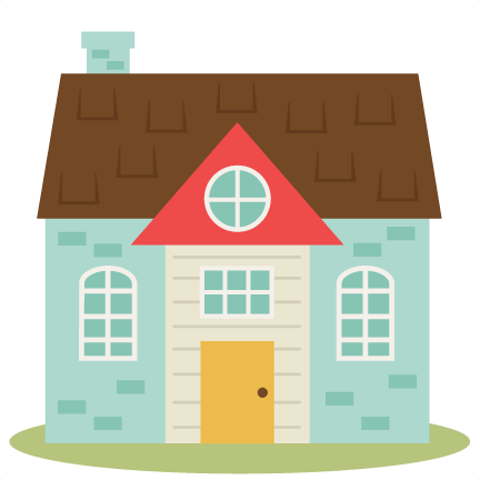 House Clipart Png - House Clipart, Transparent background PNG HD thumbnail