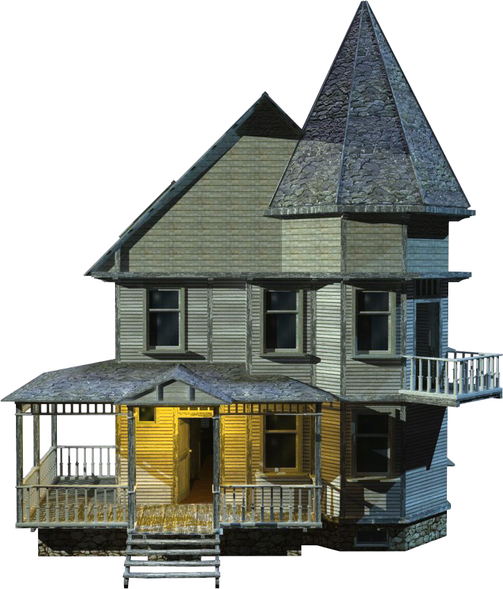 Png File Name: House Hdpng.com  - House, Transparent background PNG HD thumbnail