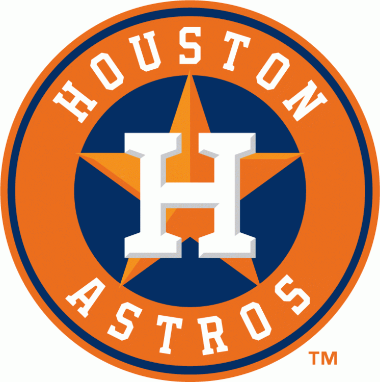 5716 Houston Astros Jersey 2013 - Houston Astros Vector, Transparent background PNG HD thumbnail