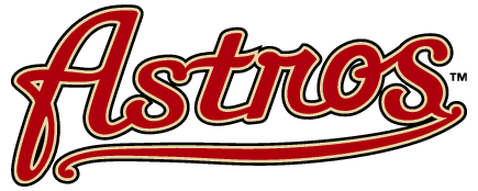 Houston Astros - Houston Astros Vector, Transparent background PNG HD thumbnail