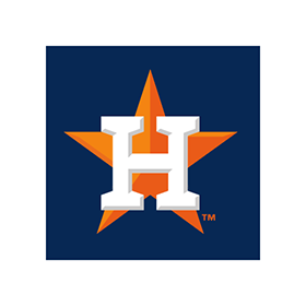 Houston Astros Cap Insignia Logo Vector Download - Houston Astros Vector, Transparent background PNG HD thumbnail