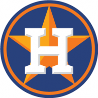 Logo Of Houston Astros - Houston Astros Vector, Transparent background PNG HD thumbnail