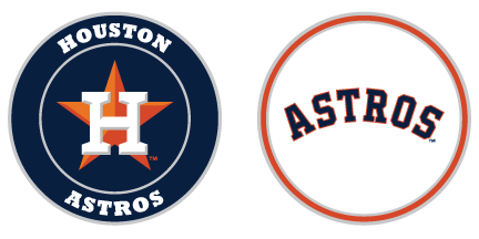 Email - Houston Astros, Transparent background PNG HD thumbnail