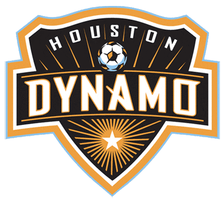 Houston Dynamo Logo Png Hdpng.com 448 - Houston Dynamo, Transparent background PNG HD thumbnail