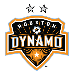 Download Dynamo Logos - Houston Dynamo, Transparent background PNG HD thumbnail