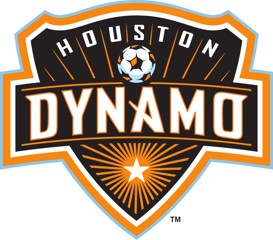 File Houston Dynamo Wikipedia - Houston Dynamo, Transparent background PNG HD thumbnail