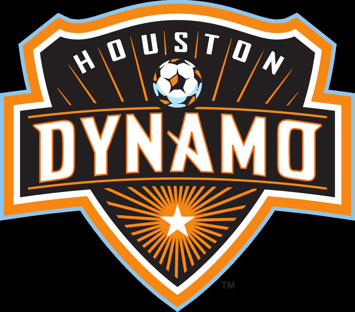 Houston Dynamo Youth   Houston Dynamo Youth Boys U 16/17 - Houston Dynamo, Transparent background PNG HD thumbnail