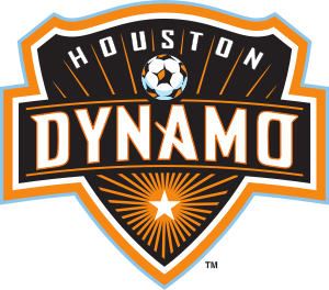 Houston Dynamo Png Hdpng.com 300 - Houston Dynamo, Transparent background PNG HD thumbnail