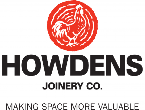 Howden Joinery Ltd, Howdens Joinery Logo PNG - Free PNG
