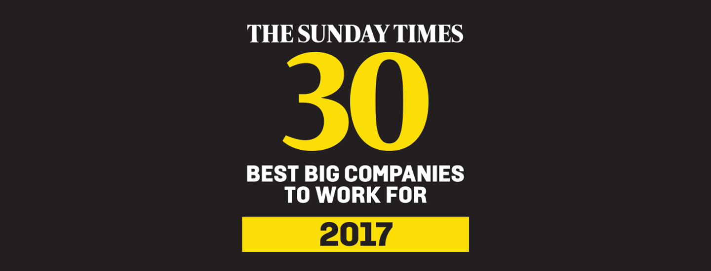 Howdens Best Big Companies To Work For 2017 - Howdens Joinery, Transparent background PNG HD thumbnail