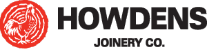 Logo of Howdens Joinery