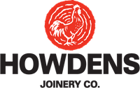 Howdens Joinery Logo Vector - Howdens Joinery, Transparent background PNG HD thumbnail