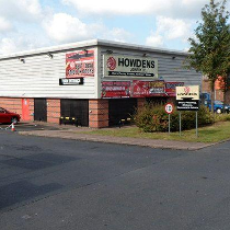 . Hdpng.com Howdens Joinery Photo Of: Howdens Joinery Depot, Kidderminster (Photo Thanks To Geograph User - Howdens Joinery, Transparent background PNG HD thumbnail