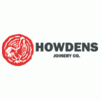 Howdens Joinery Logo Vector