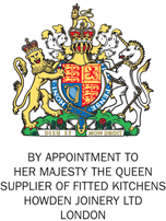 Royal Warrant Logo. Howdens Joinery Hdpng.com  - Howdens Joinery, Transparent background PNG HD thumbnail