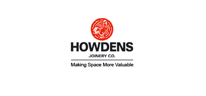 Howdens Best big companies to
