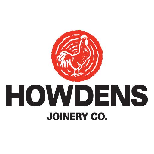 Logo of Howdens Joinery