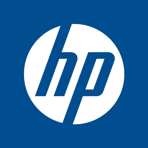 Hp Icon. Download Png - Hp, Transparent background PNG HD thumbnail