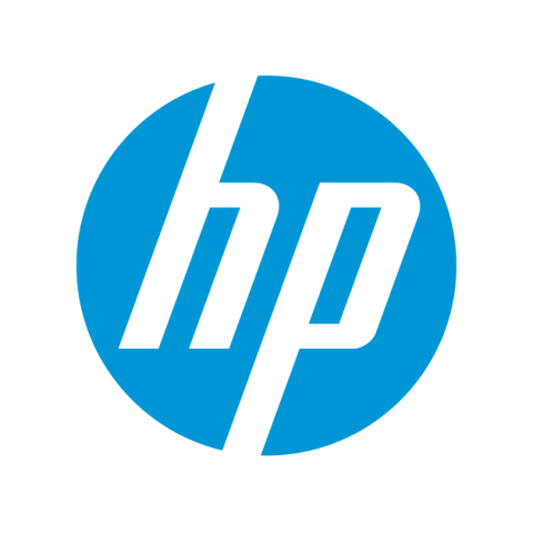 Hp Logo Icon image #24688
