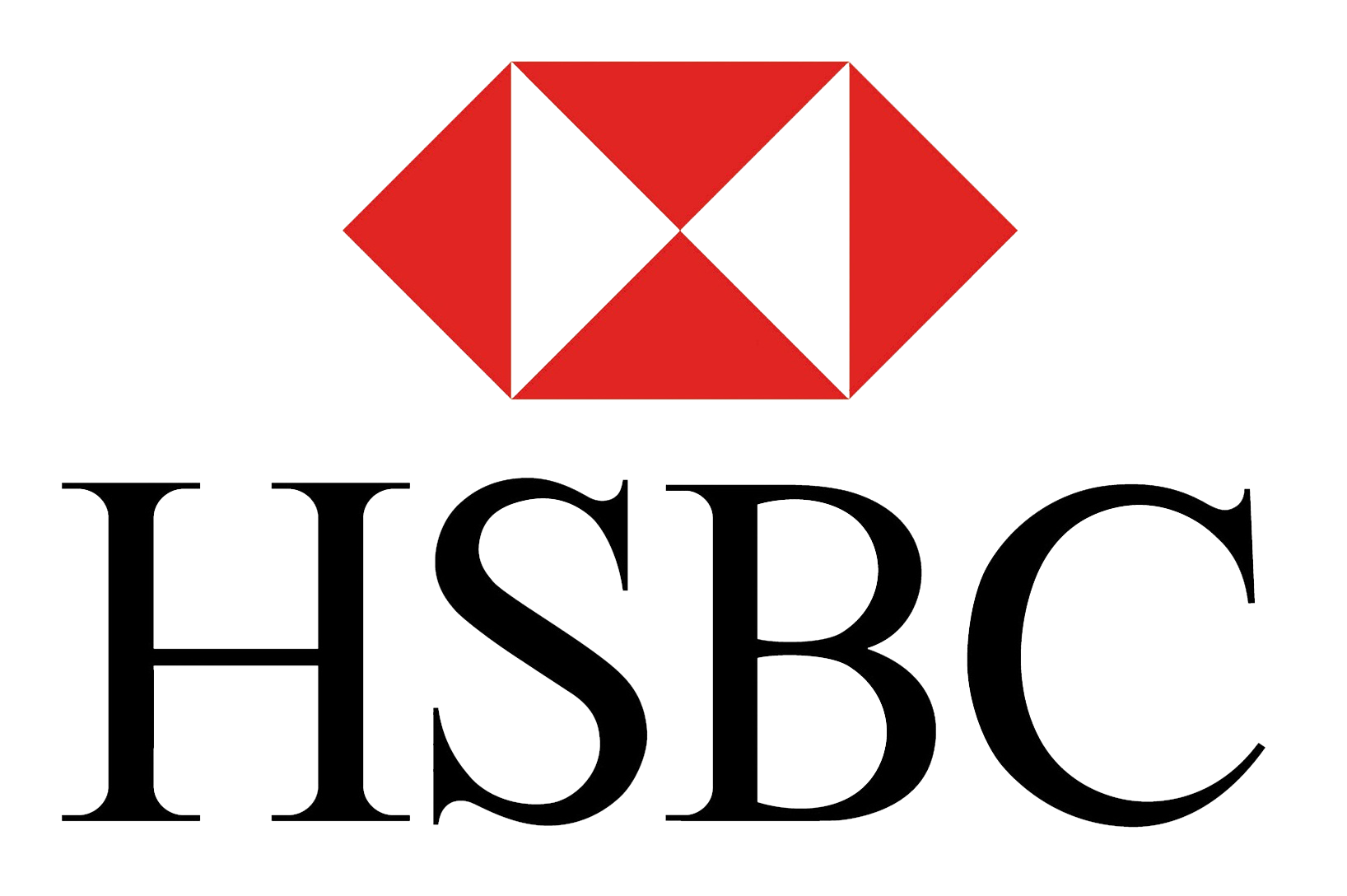 Hongkong And Shanghai Banking Corporation Logo And Symbol, Meaning Pluspng.com  - Hsbc, Transparent background PNG HD thumbnail