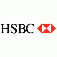 Hsbc | Brands Of The World™ | Download Vector Logos And Logotypes - Hsbc, Transparent background PNG HD thumbnail