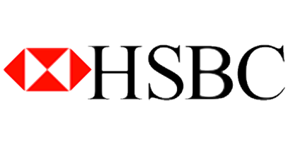 Hsbc Logo Png Image Background | Pluspng - Hsbc, Transparent background PNG HD thumbnail