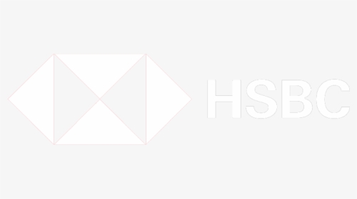 Hsbc Logo Transparent Png - P