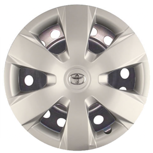 Wheel With Hubcap Installed - Hubcap, Transparent background PNG HD thumbnail