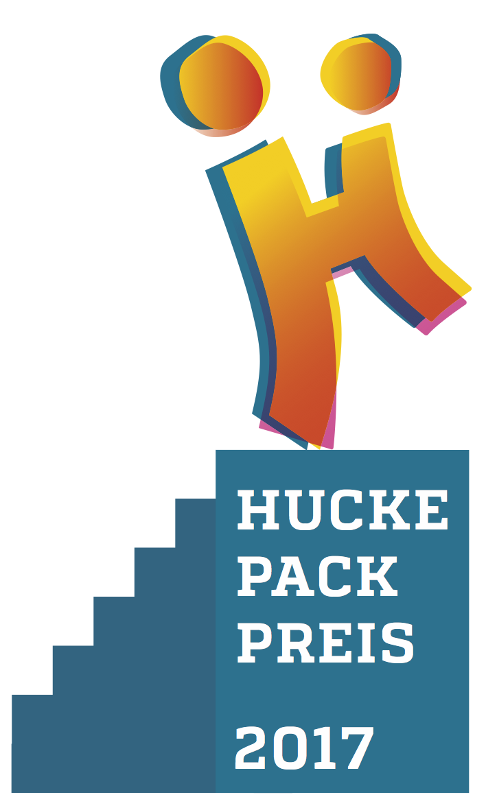 Huckepack u2013 the robust an